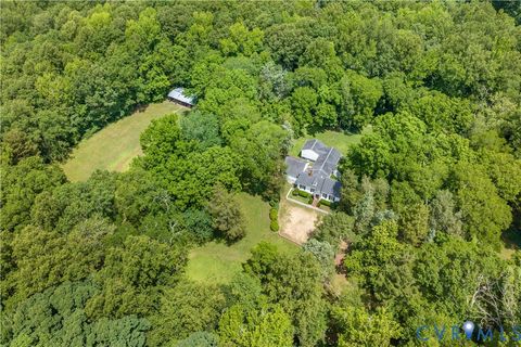 Tiny photo for 3665 Old River Trail, Powhatan, VA 23139 (MLS # 2609785)