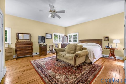 Tiny photo for 3665 Old River Trail, Powhatan, VA 23139 (MLS # 2609785)