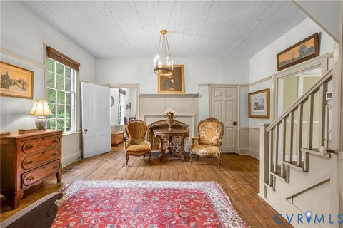 Tiny photo for 3665 Old River Trail, Powhatan, VA 23139 (MLS # 2609785)