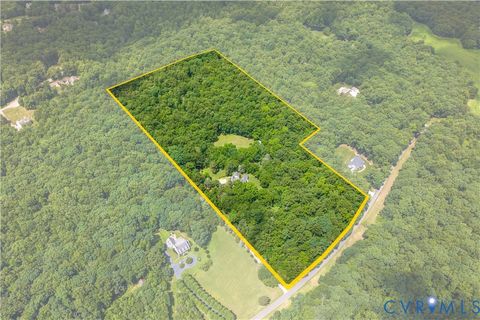 Tiny photo for 3665 Old River Trail, Powhatan, VA 23139 (MLS # 2609785)