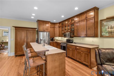 Tiny photo for 3665 Old River Trail, Powhatan, VA 23139 (MLS # 2609785)