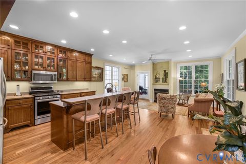 Tiny photo for 3665 Old River Trail, Powhatan, VA 23139 (MLS # 2609785)