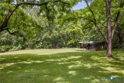 Tiny photo for 3665 Old River Trail, Powhatan, VA 23139 (MLS # 2609785)