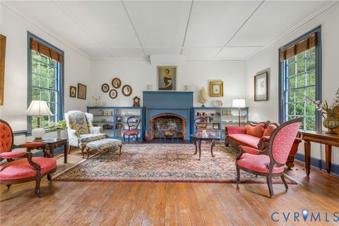 Tiny photo for 3665 Old River Trail, Powhatan, VA 23139 (MLS # 2609785)