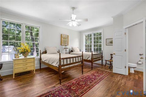 Tiny photo for 3665 Old River Trail, Powhatan, VA 23139 (MLS # 2609785)