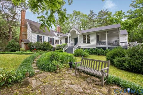 Tiny photo for 3665 Old River Trail, Powhatan, VA 23139 (MLS # 2609785)