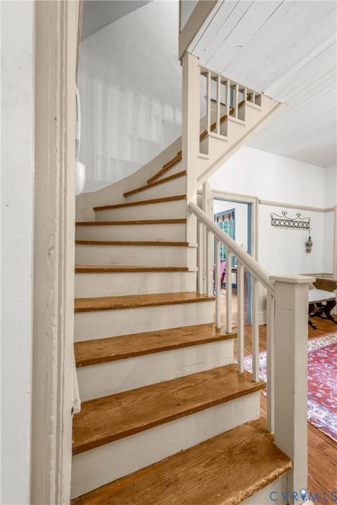 Tiny photo for 3665 Old River Trail, Powhatan, VA 23139 (MLS # 2609785)