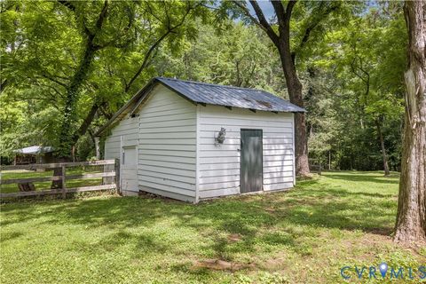 Tiny photo for 3665 Old River Trail, Powhatan, VA 23139 (MLS # 2609785)