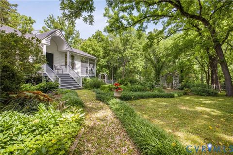 Tiny photo for 3665 Old River Trail, Powhatan, VA 23139 (MLS # 2609785)