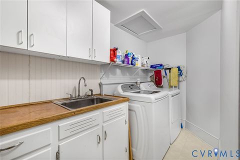 Tiny photo for 3665 Old River Trail, Powhatan, VA 23139 (MLS # 2609785)