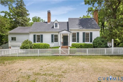 Tiny photo for 3665 Old River Trail, Powhatan, VA 23139 (MLS # 2609785)