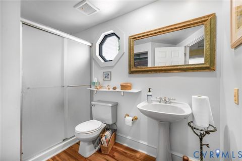 Tiny photo for 3665 Old River Trail, Powhatan, VA 23139 (MLS # 2609785)