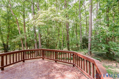 Tiny photo for 2806 Cove Ridge Road, Midlothian, VA 23112 (MLS # 2627713)