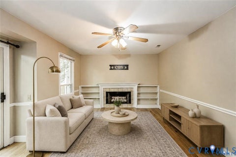 Tiny photo for 2806 Cove Ridge Road, Midlothian, VA 23112 (MLS # 2627713)