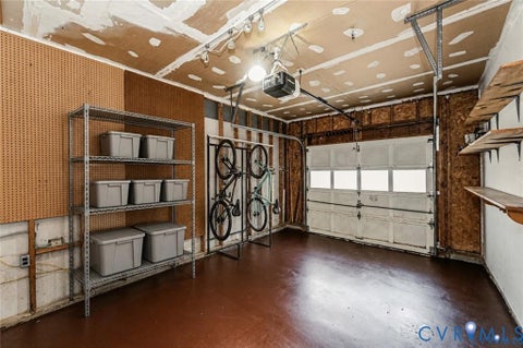 Tiny photo for 2806 Cove Ridge Road, Midlothian, VA 23112 (MLS # 2627713)