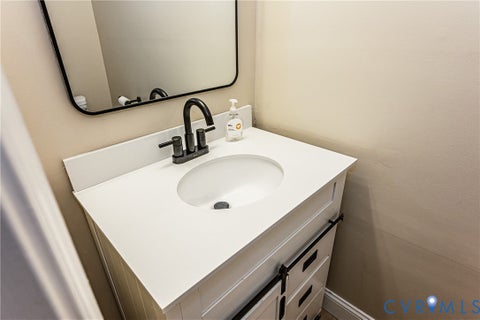 Tiny photo for 2806 Cove Ridge Road, Midlothian, VA 23112 (MLS # 2627713)