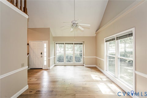 Tiny photo for 2806 Cove Ridge Road, Midlothian, VA 23112 (MLS # 2627713)