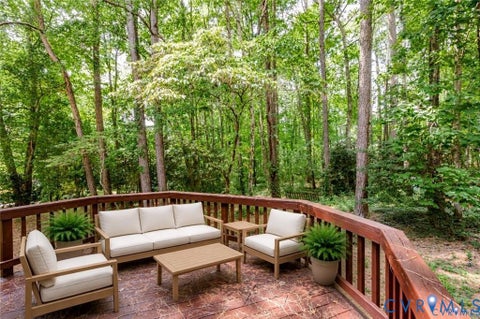 Tiny photo for 2806 Cove Ridge Road, Midlothian, VA 23112 (MLS # 2627713)