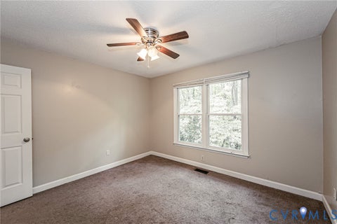 Tiny photo for 2806 Cove Ridge Road, Midlothian, VA 23112 (MLS # 2627713)