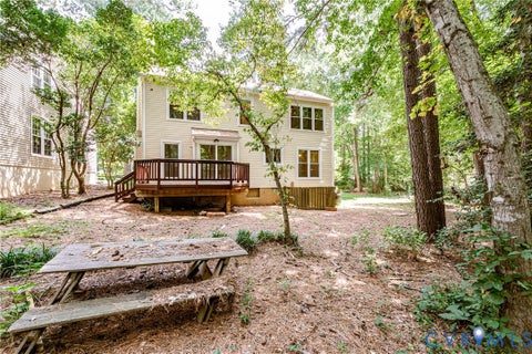 Tiny photo for 2806 Cove Ridge Road, Midlothian, VA 23112 (MLS # 2627713)