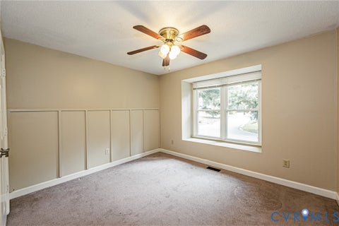 Tiny photo for 2806 Cove Ridge Road, Midlothian, VA 23112 (MLS # 2627713)