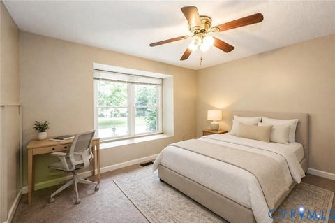 Tiny photo for 2806 Cove Ridge Road, Midlothian, VA 23112 (MLS # 2627713)