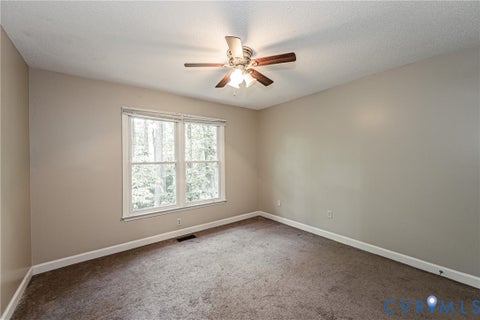 Tiny photo for 2806 Cove Ridge Road, Midlothian, VA 23112 (MLS # 2627713)