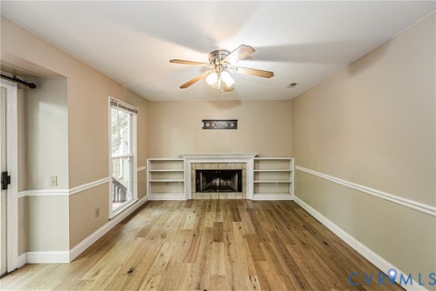 Tiny photo for 2806 Cove Ridge Road, Midlothian, VA 23112 (MLS # 2627713)