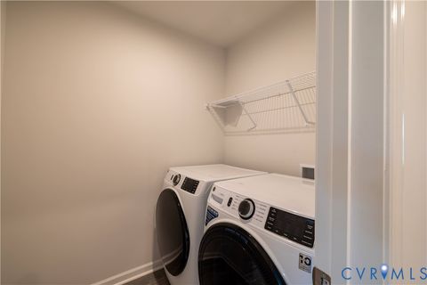 Tiny photo for 5520 wenrich Drive, Henrico, VA 23228 (MLS # 2612826)