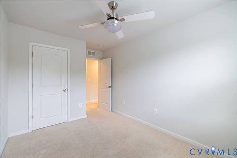 Tiny photo for 5520 wenrich Drive, Henrico, VA 23228 (MLS # 2612826)