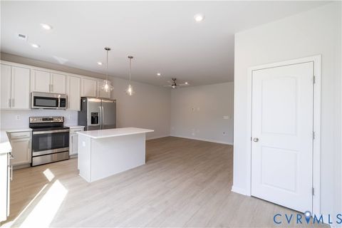 Tiny photo for 5520 wenrich Drive, Henrico, VA 23228 (MLS # 2612826)