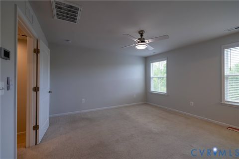 Tiny photo for 5520 wenrich Drive, Henrico, VA 23228 (MLS # 2612826)