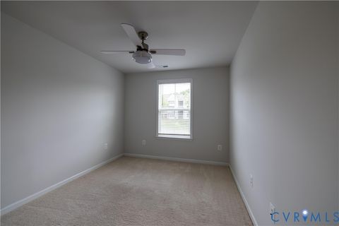 Tiny photo for 5520 wenrich Drive, Henrico, VA 23228 (MLS # 2612826)