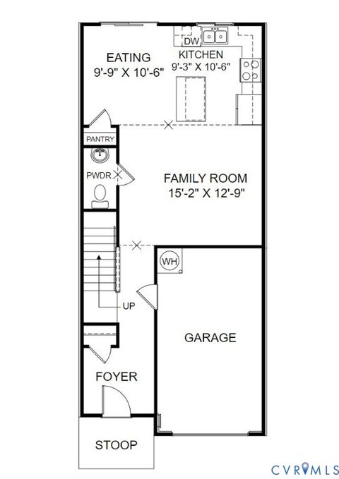 Tiny photo for 5520 wenrich Drive, Henrico, VA 23228 (MLS # 2612826)