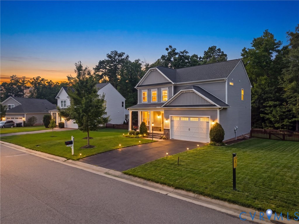 13906 Collington Mews, Midlothian, VA, 23112
