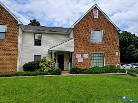 Photo of 7266 Hanover Green Drive, Mechanicsville, VA 23111 (MLS # 2617625)