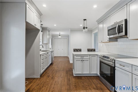 Tiny photo for 2137 Scarlet Mill Lane, Powhatan, VA 23139 (MLS # 2624974)