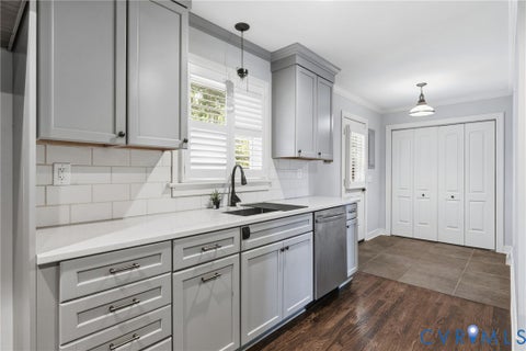 Tiny photo for 2137 Scarlet Mill Lane, Powhatan, VA 23139 (MLS # 2624974)