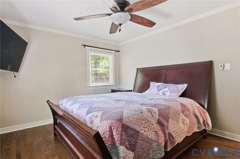 Tiny photo for 2137 Scarlet Mill Lane, Powhatan, VA 23139 (MLS # 2624974)