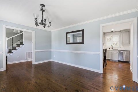 Tiny photo for 2137 Scarlet Mill Lane, Powhatan, VA 23139 (MLS # 2624974)