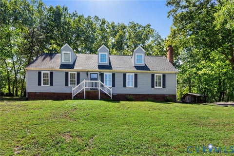 Photo of 2137 Scarlet Mill Lane, Powhatan, VA 23139 (MLS # 2624974)