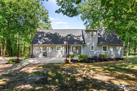 Tiny photo for 2137 Scarlet Mill Lane, Powhatan, VA 23139 (MLS # 2624974)