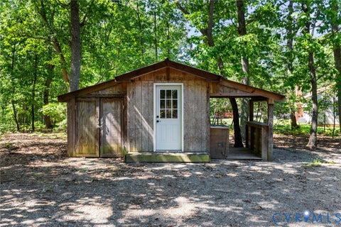 Tiny photo for 2137 Scarlet Mill Lane, Powhatan, VA 23139 (MLS # 2624974)