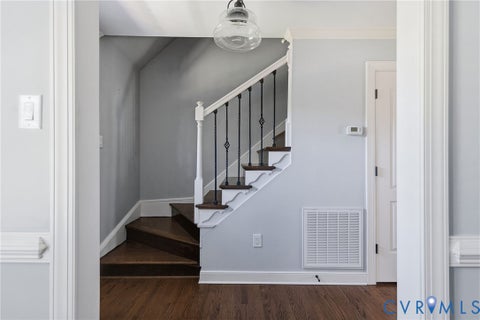 Tiny photo for 2137 Scarlet Mill Lane, Powhatan, VA 23139 (MLS # 2624974)