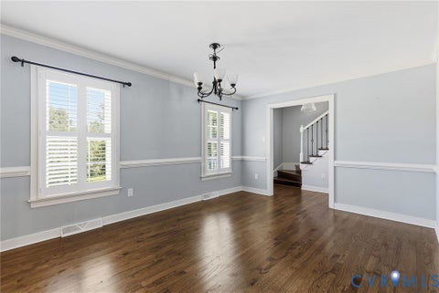 Tiny photo for 2137 Scarlet Mill Lane, Powhatan, VA 23139 (MLS # 2624974)