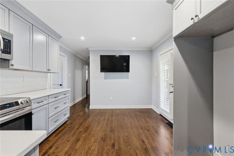 Tiny photo for 2137 Scarlet Mill Lane, Powhatan, VA 23139 (MLS # 2624974)
