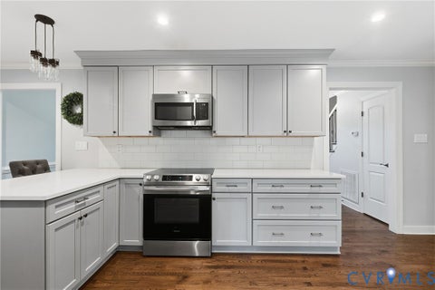 Tiny photo for 2137 Scarlet Mill Lane, Powhatan, VA 23139 (MLS # 2624974)