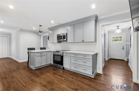 Tiny photo for 2137 Scarlet Mill Lane, Powhatan, VA 23139 (MLS # 2624974)