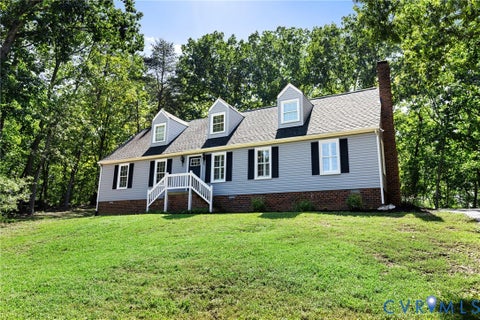 Tiny photo for 2137 Scarlet Mill Lane, Powhatan, VA 23139 (MLS # 2624974)