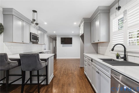Tiny photo for 2137 Scarlet Mill Lane, Powhatan, VA 23139 (MLS # 2624974)